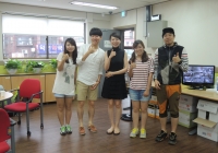 라온아띠 10기 비리시리팀 무빙스쿨
